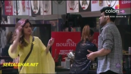 Bigg Boss - Season 15 - 12th January 2021